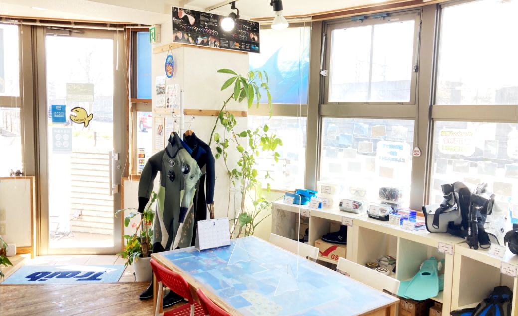 西宮店
