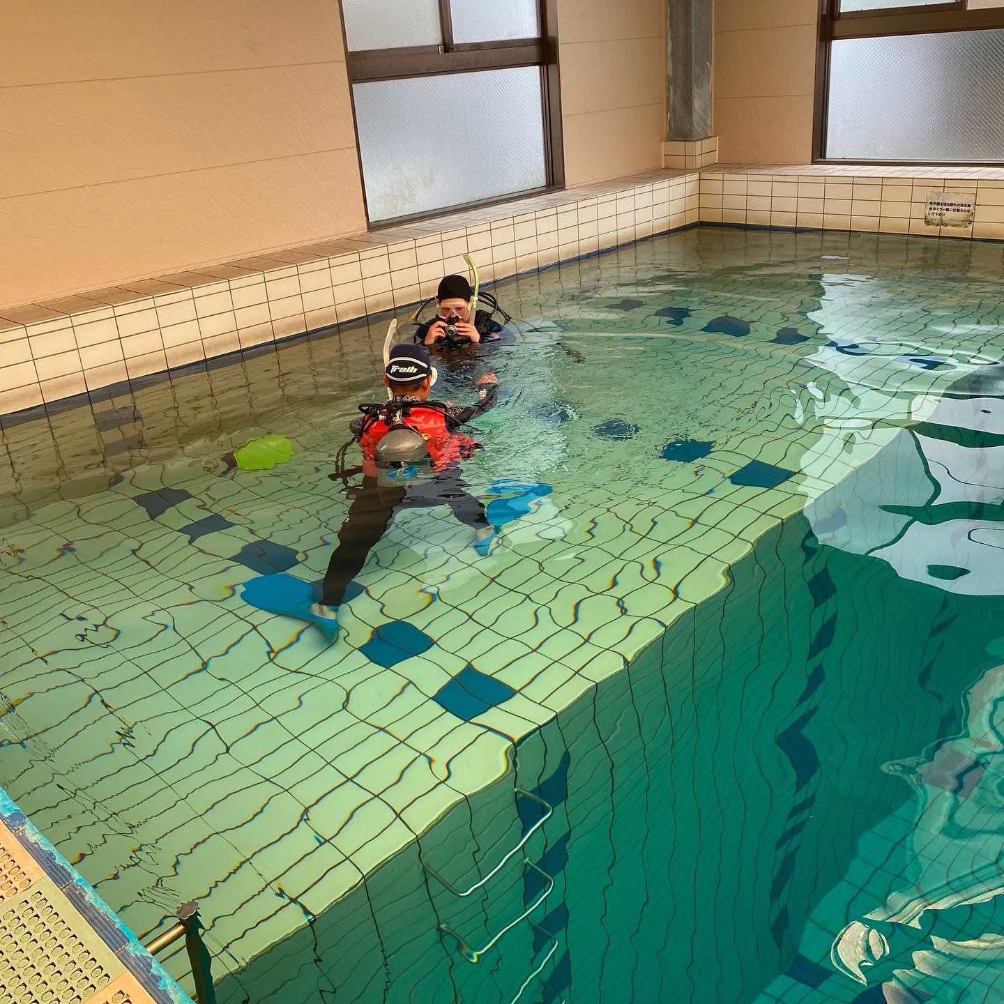 インスタから投稿