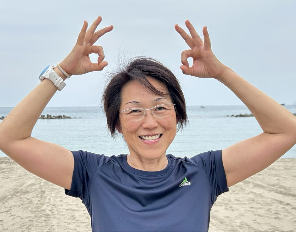 お客様の写真