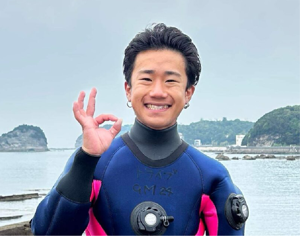お客様の写真