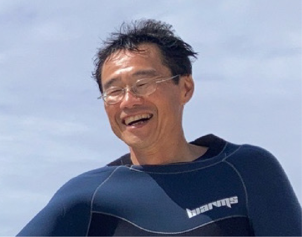 お客様の写真