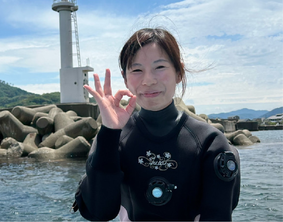 お客様の写真