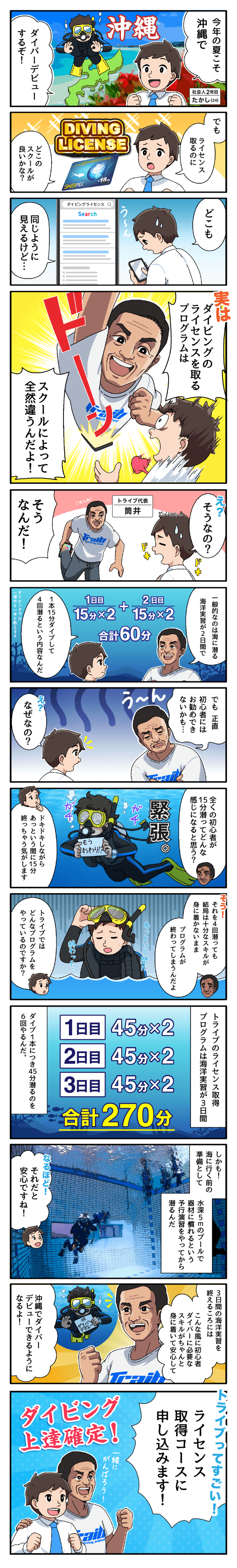 漫画